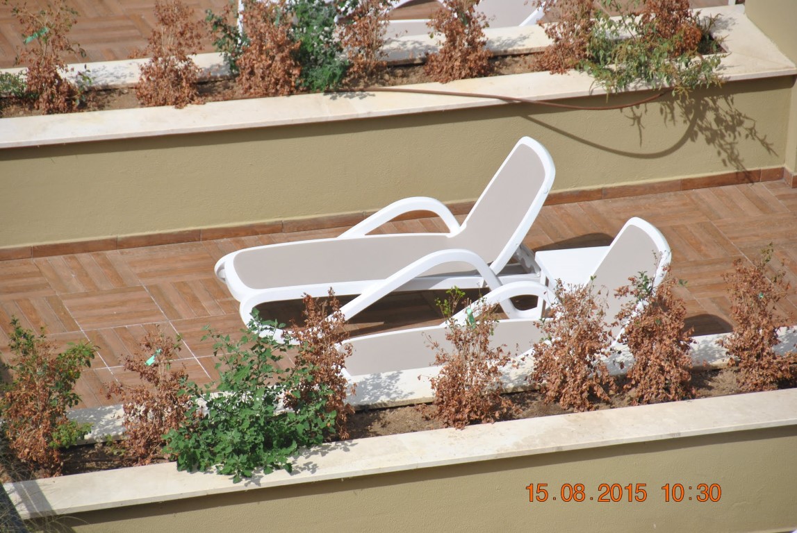 imagini hotel SUNIS EFES ROYAL PALACE OZDERE